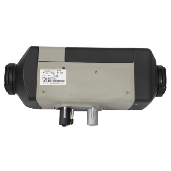 5KW Webasto 12V diesel air heater for boat car ship truck marine