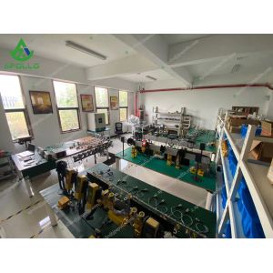 Apollo Co., Ltd，