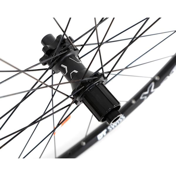 колеса велосипеда дороги сплава DT 29er, глубокие колеса сплава раздела с 4 подшипниками