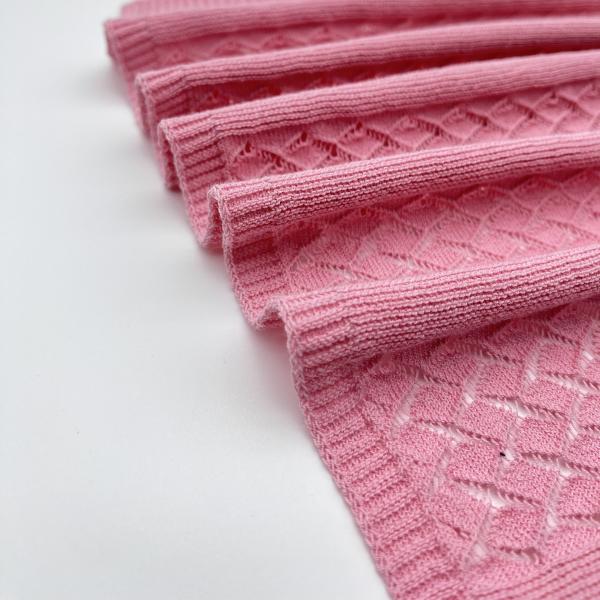High Resilience 2/48NM Blending Covering Yarn For Knitting Shirting Sheeting