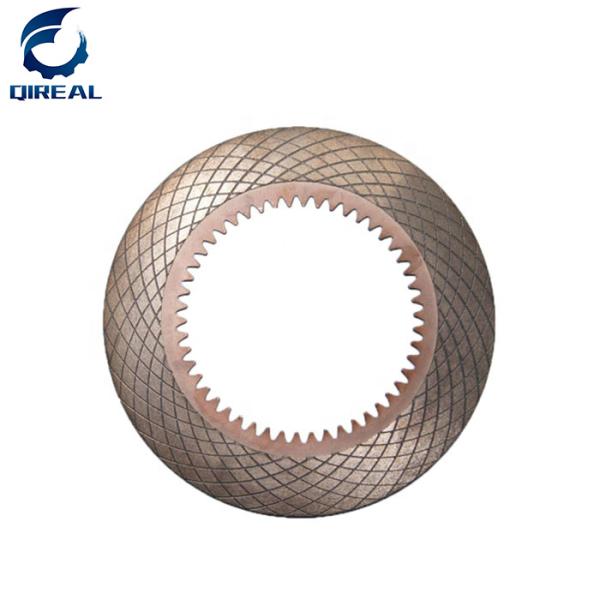 Хороший качественный основанный на Мед тормоз плиты трением частей строительной техники синтера на Clark 208772