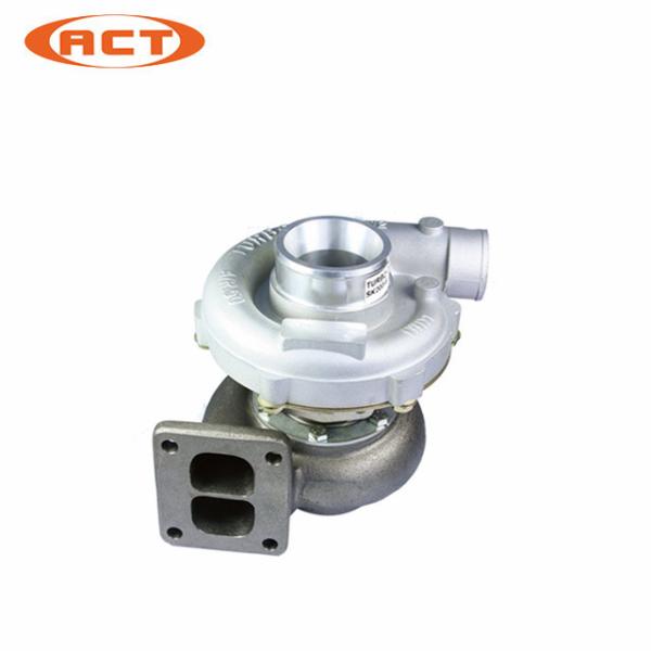 Kobelco Diesel Engine Turbocharger SK230-6 ME088865 / Excavator Electric Parts