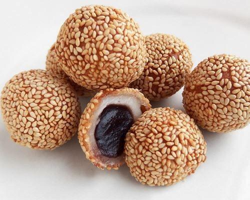 Groundnut And Sesame Seed Ball Making Machine