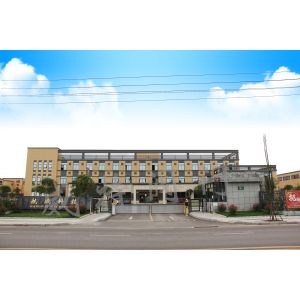 ZIGONG WEITE VALVE MFG CO., LTD