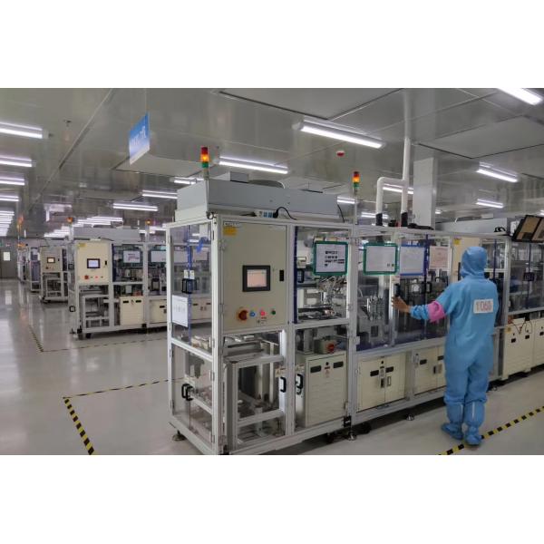 ShenZhen Adia Techology CO.,LTD