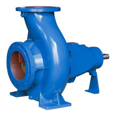 Pulping Equipment Parts Industrial Centrifugal Pumps Non Clogging