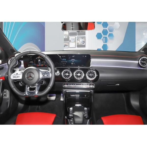 Компактные автомобили Бенз бензина класс АМГ 2022 35Л 4МАТИК 4 усаживают роскошь двери 5