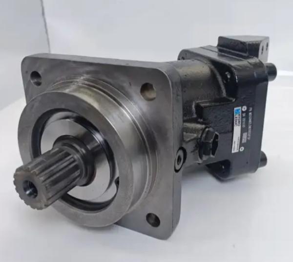 Factory Price LEDUC Hydraulic Motor M41 Series Hydraulic Motor M41AW1M0M200SVF M041AW1L0M200SVFSP