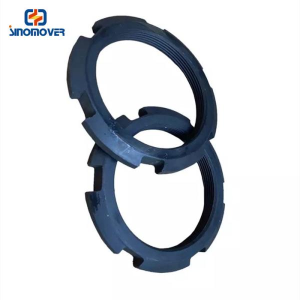 SINOTRUK HOWO Chassis Parts WG9981320149 Gear Gasket Axle Shaft Gear Gasket Original Parts