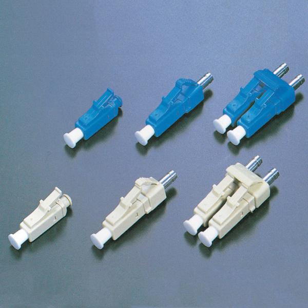 GaPho FC Single Mode Fiber Connectors Multimode Corrosion Resistance