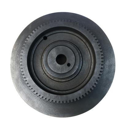 Tambour intérieur 131-21-43433 pour bulldozer D60A-8 Produit principal Pièces hydrauliques