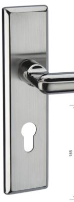 Combination Indoor Security Door Locks / Entrance Door Security Locks