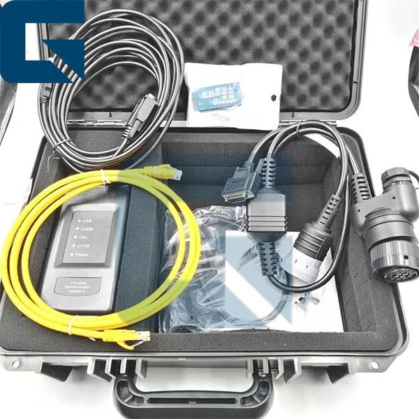 317-7485  ET4 Communiion Adapter Group 3177485 For Excavator Diagnostic Tool