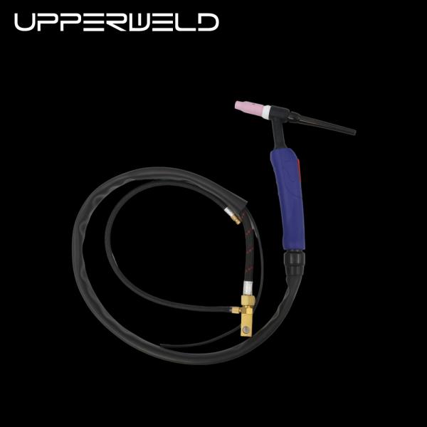 UPPERWELD WP17 Air TIG Welding Torch Precision and Control for Professional Welding