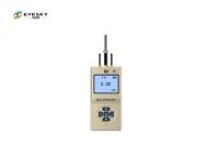 0 . detector de gás do dióxido de enxofre 46Kg, detector de gás portátil do SO2 da precisão alta