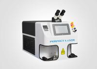 Máquina de soldadura a laser de jóias YAG profissional