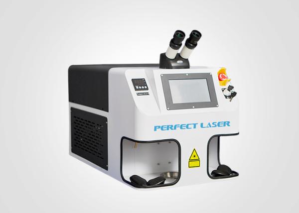 Venda Quente 100w 150watts Escritório Pequeno Ouro Prata Jóias Colar Anel Pulseira Spot Soldadores Máquinas de Soldadura a Laser