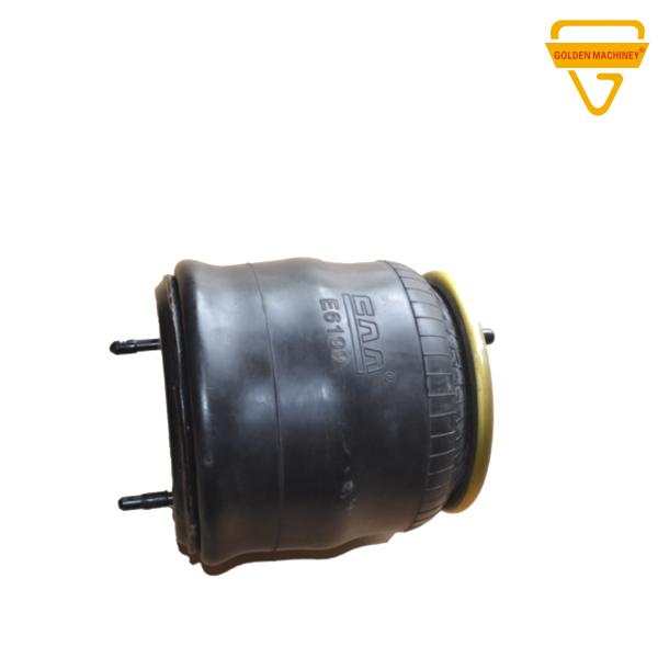 1386199 Helper Air Bags 1362145 Scania114 Air Bag Helper Springs P380