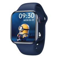 44mm 1,72 » coeurs Rate Bluetooth Fitness Watch Pk IWO12 W26