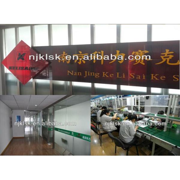 BW MAXXT Four In One Portable Oxygen Meter 360g With Anti Shock Cover