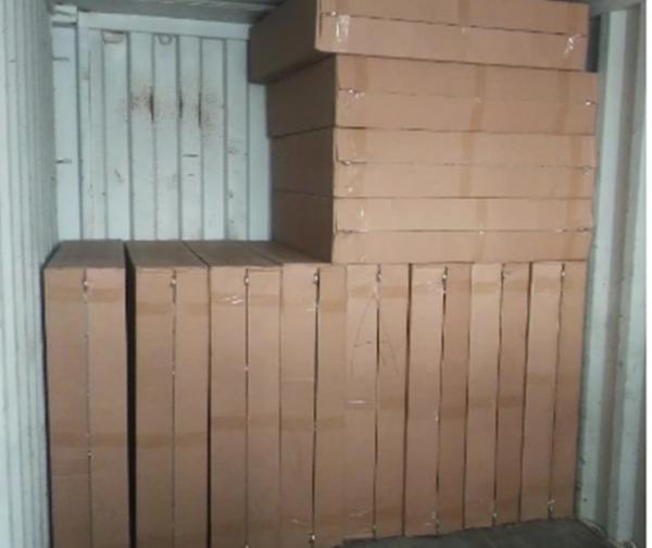 370 fã de ventilação da exaustão de W FRP para a velocidade do equipamento refrigerando 620 R/Min das aves domésticas