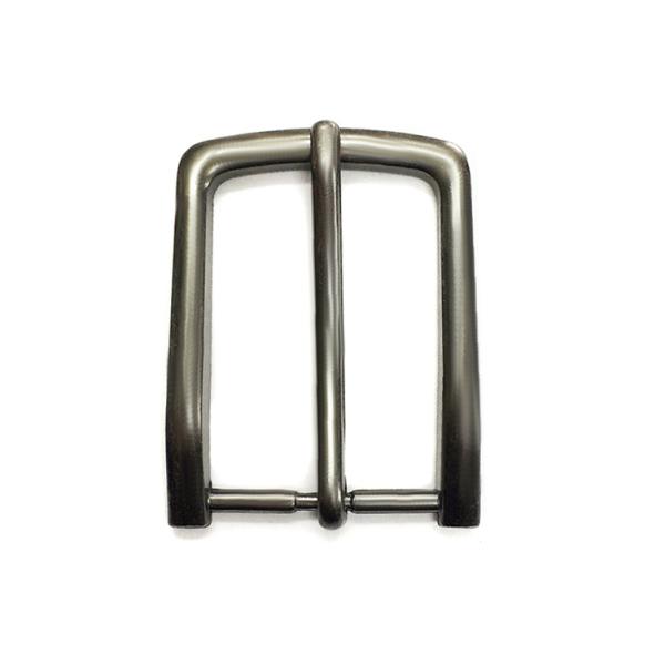 Wenzhou KML Wholesale custom 30mm tubular metal pin belt buckle