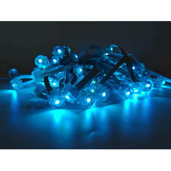 Наружный 20мм Воздушный свет 12В настраиваемый IP67 водонепроницаемый с углом луча 160 градусов