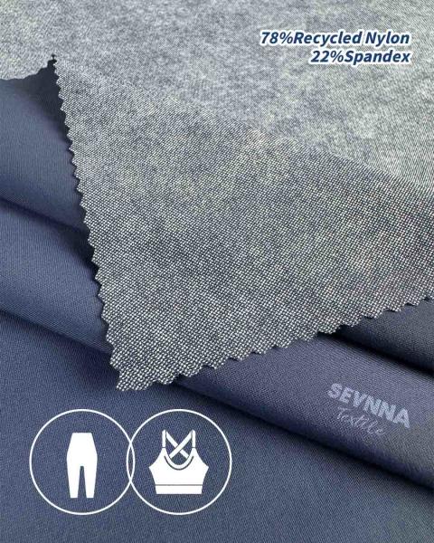 Transform Textile With Repreve Fabric For Sustainable And Durable Fabrics