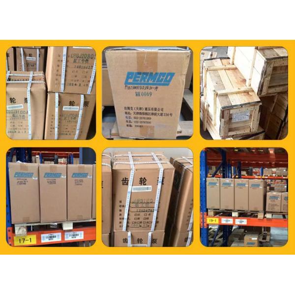 Henan Fair Engineering Machinery Co.,Ltd