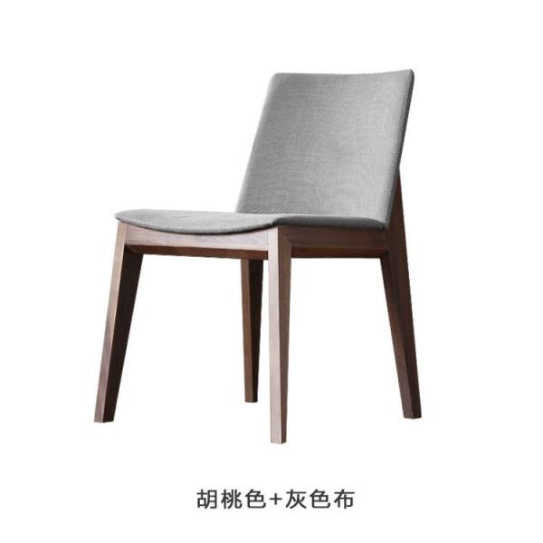 Nordic Solid Wood Imitated Party Banquet Hotel Event Wooden Teak Dining Chair for Restaurant Banquet