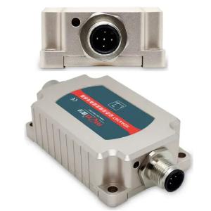 HDA436T INCLINOMETRO DÍNAMICO DE ALTO IMPACT, MODBUS, saída em 9 eixos