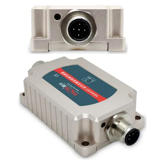 Sensor de inclinação Canbus de alta precisão