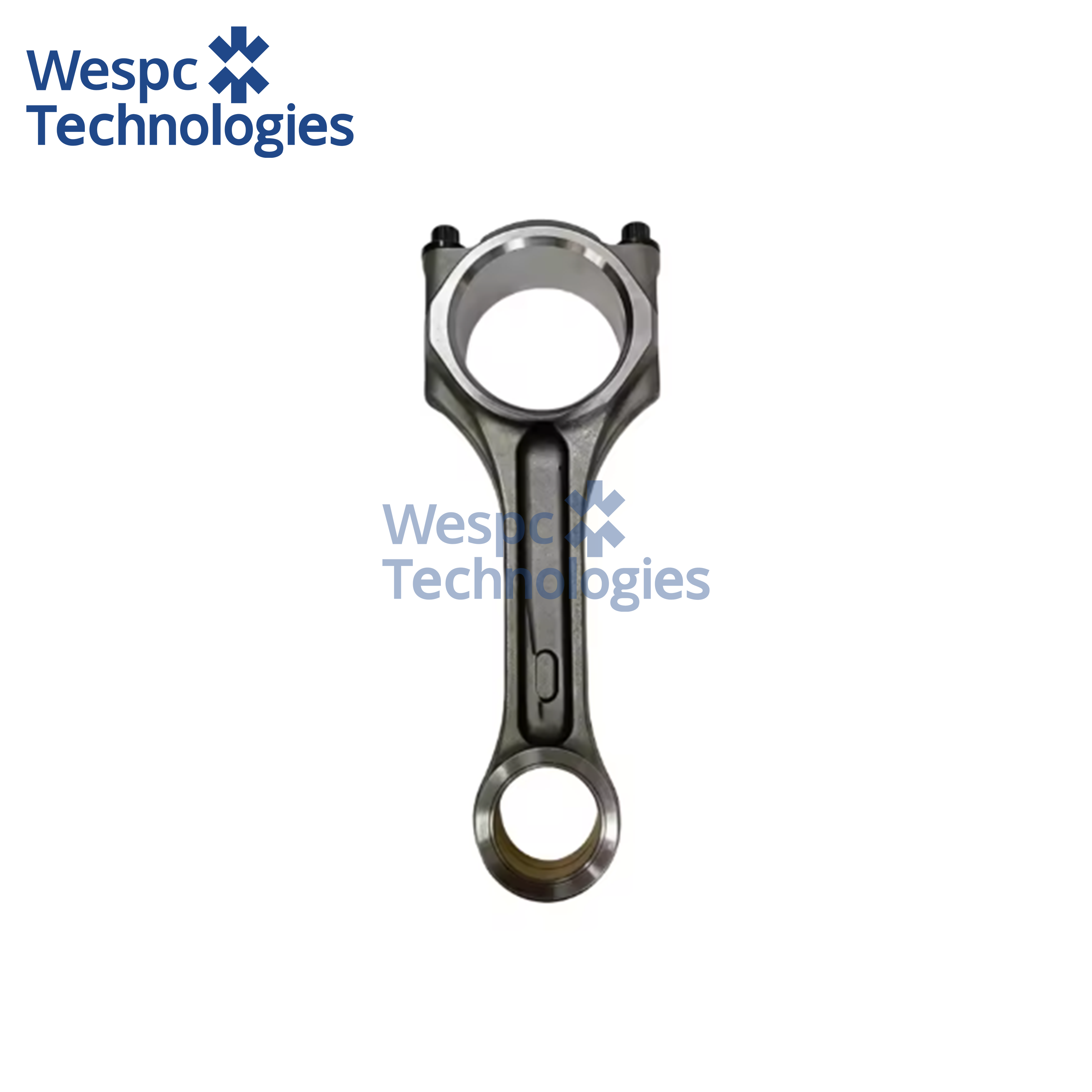 WESPC Connecting Rod T406140 Engine Part For Perkins 1106D-E66TA C6.6 C7.1