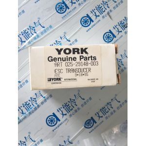 YORK CHILLER PRESSURE TRANSDUCER 025 29148 003 025-28678-Department of class