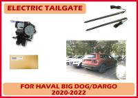Haval Big Dog/Dargo Motorizado porta-bagagens com Inteligência Anti-Pinch Segurança