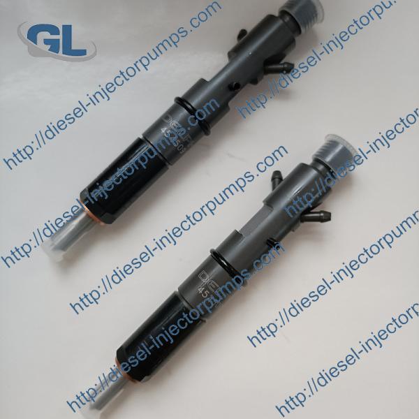 Injetor de combustível novo e original B06003A 2645K023 454-5091 para PERKINS e CAT C7.1