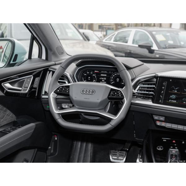 AWD 2023 Audi Q4 E-Tron Quattro Creative Edition SUV EV with Online/Local After-sales Care