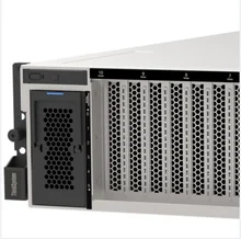 Рабочая станция GPU Lenovo в районе порта Тяньцзинь и скорость жесткого диска 10000 оборотов в минуту