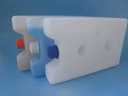 Lunch Cooler Bags Use Gel Cooling Box/Pack, Freezer Ice Box For Fruits, Gel Ice Brick,Ice Gel Packs