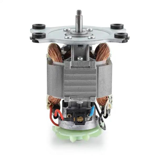 Universal Motor Professional 110V 220V 50/60Hz AC Motor with 95mm Diameter and Low Noise