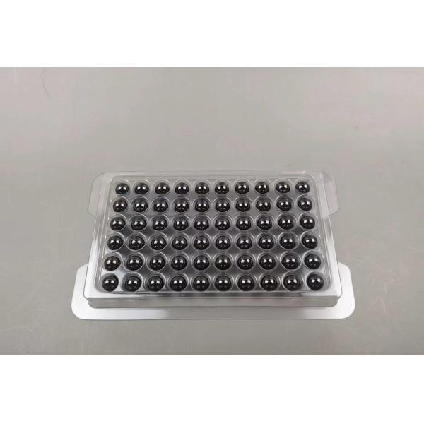 Шарики нитрида кремния керамические на подшипники 9.525mm HIP Si3N4