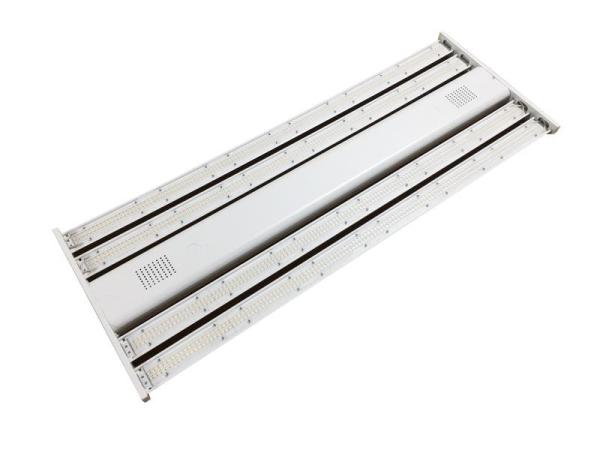 347~480V 90degree 321w Industrial High Bay Led Lights