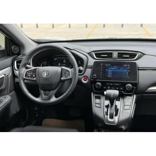 Gasoline SUV Sedan 2021 2022 2023 Petrol New Car 1.5t 193ps 5 7-seater 0km Crv Used Car For Honda CRV