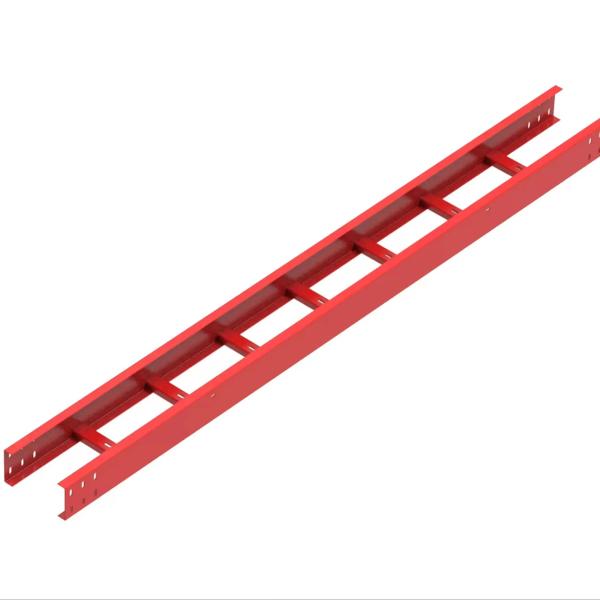 Construction Material Cable Ladder Tray Hot Dipped Galvanized Stainless Steel Wire Mesh