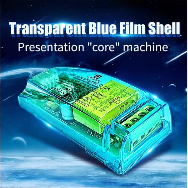 AC Digital Multifunction Meter Watt Power Volt Amp Current Test Module PZEM-004T