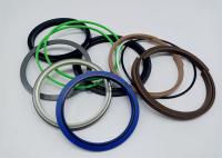 KOB-LQ01V00038R300 KOB-LQ01V00038R100 KOB-LQ01V00038R200 Arm Repair Seal Kit SK250-8 LQ01V00038F2