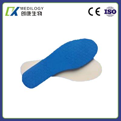 Plastazote Diabetic Foot Insoles Cellular Decompression Type Bottom Decompression
