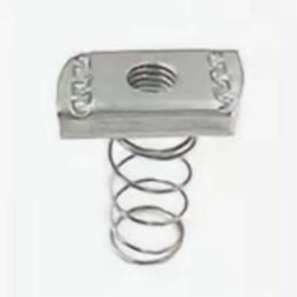 Industrial Machinery Seismic Retrofit Brackets Accessories Earthquake Proof
