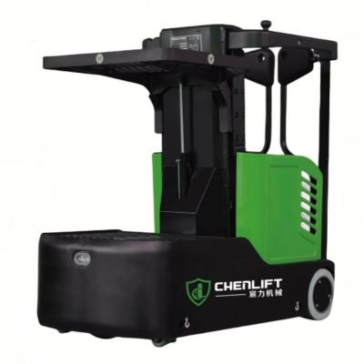 MOP300, sélecteur de commandes électrique complet