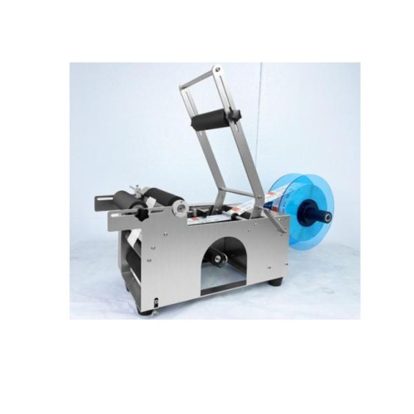 Hot Melt Labeling Machine